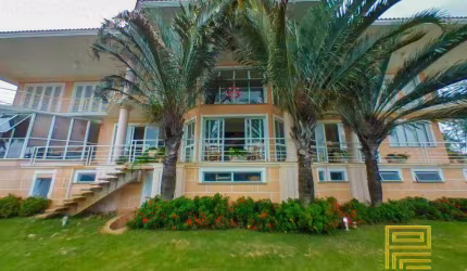 Casa com 13 quartos à venda, 1100 m² por R$ 5.500.000 - Iguabinha - Araruama/RJ