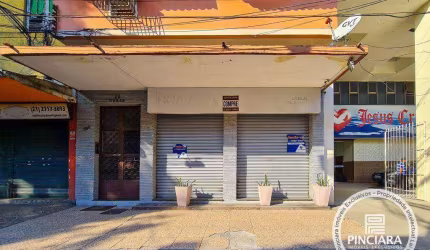 Loja à venda, 92 m² por R$ 650.000,00 - Centro - Niterói/RJ