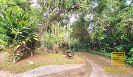 Casa com 4 quartos à venda, 220 m² por R$ 1.497.000 - Piratininga - Niterói/RJ