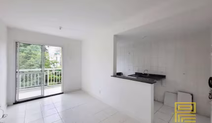 Apartamento de 2 quartos à venda, 60 m² por R$ 270.000 - Maria Paula - São Gonçalo/RJ