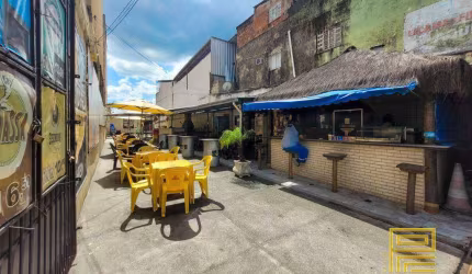 Loja / Terreno Comercial  de 250 m² na Rua Nilo Peçanha à venda por R$ 650.000,00 - Centro - São Gonçalo/RJ