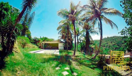Área à venda, 4800 m² por R$ 2.250.000,00 - Badu - Niterói/RJ