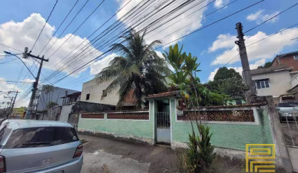 Casa Comercial à venda, terreno de 600 m² por R$ 2.400.000 - Alcântara - São Gonçalo/RJ