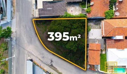 Terreno de 395 m² - venda por R$ 1.000.000 ou aluguel por R$ 6.054/mês - Centro - São Pedro da Aldeia/RJ