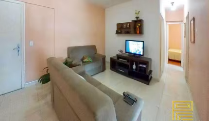 Edifício Solar do Marques - Apartamento com 2 quartos, 78 m² por R$ 410.000 - Centro - Niterói/RJ