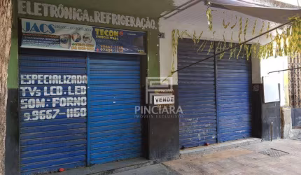 Prédio à venda, 140 m² por R$ 600.000- Centro - Niterói/RJ