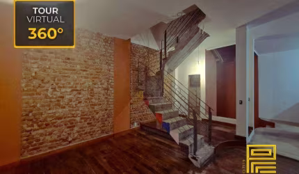 Casa com 4 quartos à venda, 225 m² por R$ 790.000 - Ingá - Niterói/RJ
