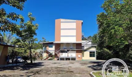 Galpão Logístico Fabrica de Gelo, 1600m² construídos - 7100m² de terreno - Pátio de Manobra 4000m² por R$ 7.000.000 - Centro - Cachoeiras de Macacu/RJ