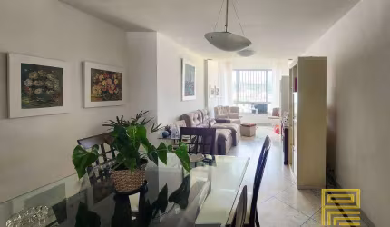 Apartamento de 3 quartos à venda, 85 m² por R$ 700.000 - Santa Rosa - Niterói/RJ