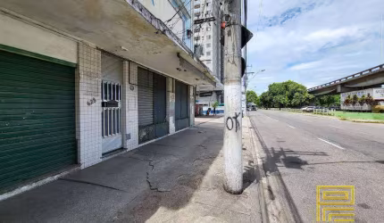 Loja de 125 m² - venda por R$ 680.000 ou aluguel por R$ 7.500/mês - Ponto Cem Reis - Niterói/RJ