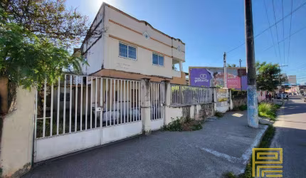 Casa com 3 quartos à venda, 250 m² por R$ 397.000 - Mutuá - São Gonçalo/RJ