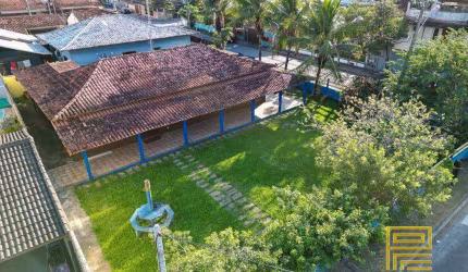 Casa com 4 dormitórios à venda, 205 m² por R$ 1.250.000,00 - Novo Rio Das Ostras - Rio das Ostras/RJ