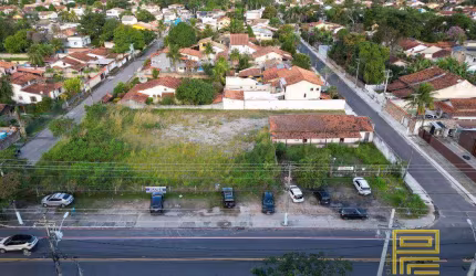 Terreno de 2.400 m² na Avenida Central Ewerton Xavier (Av. Central), Niterói/RJ - Alugue por R$ 10.000
