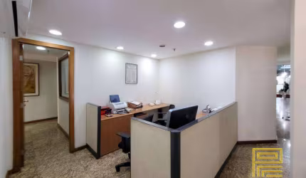 Sala à venda, 183 m² por R$ 800.000,00 - Centro - Niterói/RJ