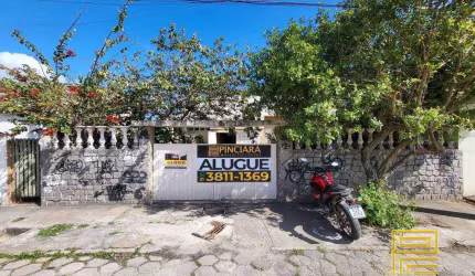 Casa para alugar, 250 m² por R$ 8.000/mês - Centro - São Pedro da Aldeia/RJ