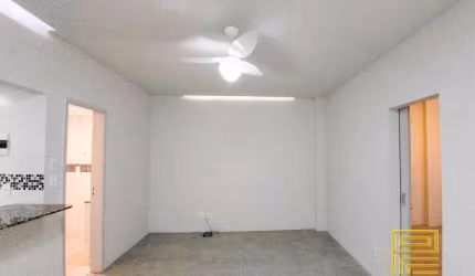 Apartamento com 2 quartos à venda, 50 m² por R$ 365.000 - Lapa - Rio de Janeiro/RJ