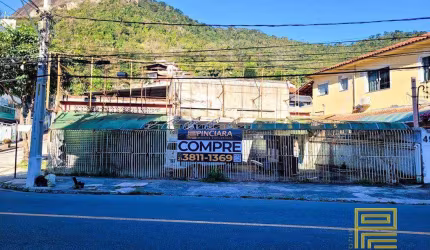 Loja de 323m² - À venda por R$2.000.000 - São Francisco - Niterói/RJ