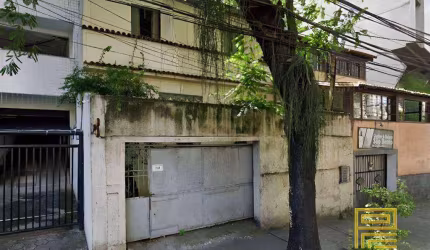 Casa Comercial à venda, 110 m² por R$ 850.000 - Santa Rosa - Niterói/RJ