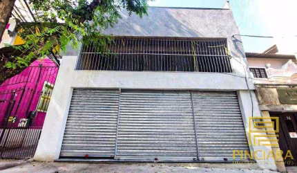 Loja para alugar, 321 m² por R$ 25.000,00/mês - Santa Rosa - Niterói/RJ