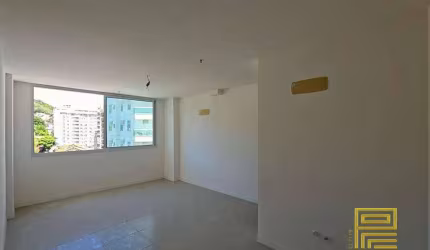 Salas no Offices X de 23m² à venda por R$ 149.460 - Coluna 7 - Santa Rosa - Niterói/RJ