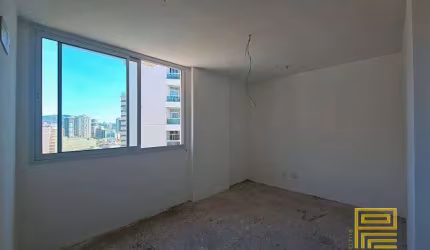 Salas no Offices X de 30m² à venda por R$ 196.524 - Coluna 8 - Santa Rosa - Niterói/RJ