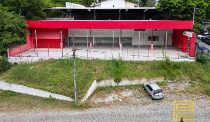 Galpão à venda, 1.400 m² por R$ 2.500.000 - Baldeador - Niterói/RJ