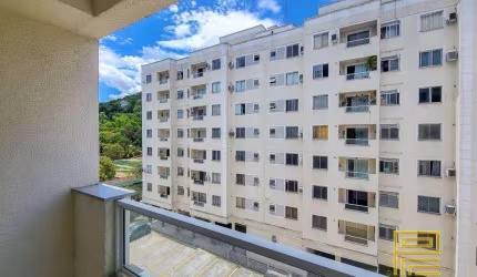 Apartamento com 2 quartos à venda, 56 m² por R$ 295.000 - Taquara - Rio de Janeiro/RJ