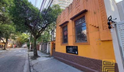 Casa Comercial de 200 m² - venda por R$ 590.000 - Santa Rosa - Niterói/RJ