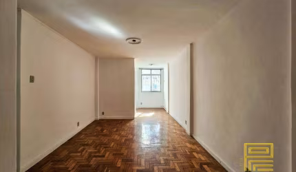 Apartamento com 2 dormitórios à venda, 86 m² por R$ 490.000,00 - Icaraí - Niterói/RJ