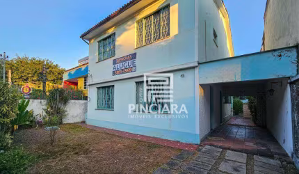 Casa comercial de 300m² para alugar por R$18.000 + taxas - São Francisco - Niterói/RJ