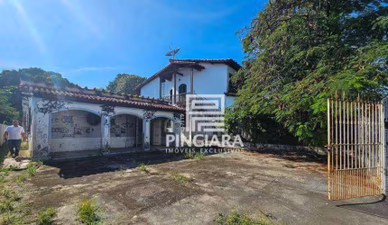 Casa comercial à venda, 160 m² por R$ 840.000 - Santa Cruz - Rio de Janeiro/RJ