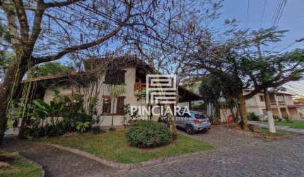 Casa  à venda de 600m² por R$ 2.850.000 - Santo Antônio - Niterói/RJ