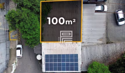 Loja para alugar com 100m²  por R$ 3.500 + taxas - Santa Rosa - Niterói/RJ