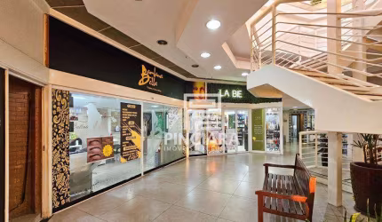Loja de 40m² no Lido Center para alugar por R$ 3.500 + taxas - São Francisco - Niterói/RJ
