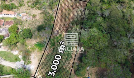 Terreno à venda, 3.000 m² por R$ 700.000 - Engenho do Mato - Niterói/RJ