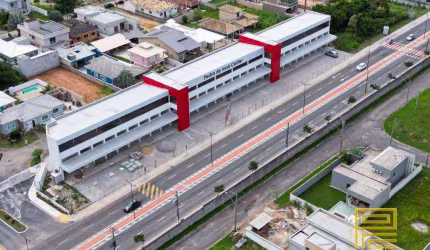 Sobreloja de 63 m² no Shopping Pedra de Inoã Center - venda por R$ 445.340 ou aluguel por R$ 4.450/mês + taxas - Inoã - Maricá/RJ
