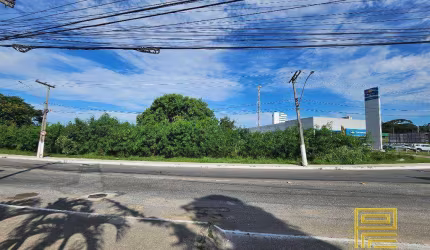 Terreno à venda, 25.000 m² por R$ 15.500.000 - Glória - Macaé/RJ