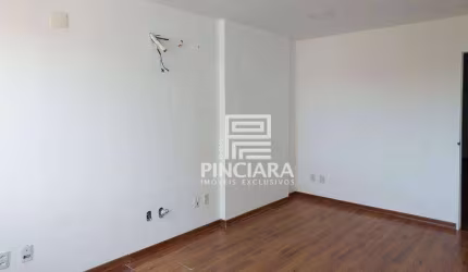 Sala de 44m² à venda por R$360.000 - Centro - Niterói/RJ