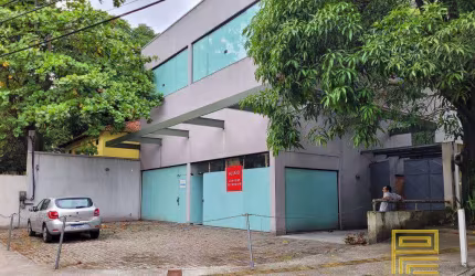 Prédio à venda, 440 m² por R$ 2.600.000,00 - São Francisco - Niterói/RJ