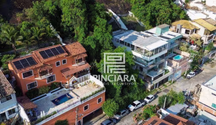 Terreno de 720m²  em São Francisco, Niterói/RJ -  À venda por R$ 420.000
