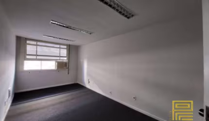 Sala, 75 m² - venda por R$ 680.000,00 ou aluguel por R$ 2.997,30/mês - Centro - Rio de Janeiro/RJ