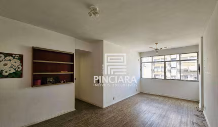 Apartamento com 2 dormitórios à venda, 100 m² por R$ 850.000,00 - Icaraí - Niterói/RJ