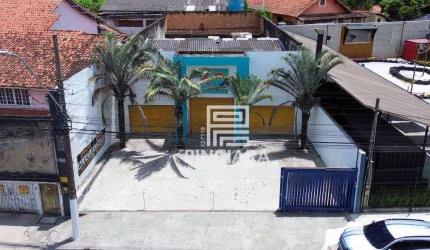 Loja de 300 m² no Trevo de Piratininga - Niterói/RJ - Venda por R$ 2.850.000 ou aluguel por R$ 15.000/mês + taxas