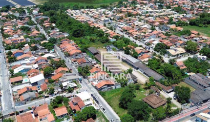 Área de 25.000 m² ao lado do Aeroporto de Maricá -  À venda por R$ 16.000.000 - Itapeba - Maricá/RJ