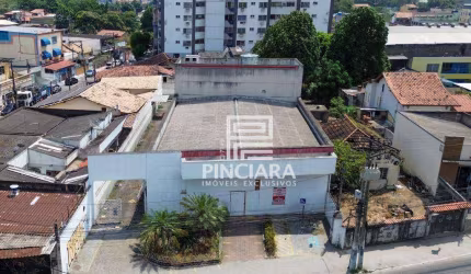 Loja de 400 m² em terreno de 800 m² - Alugue por R$ 23.000 ou compre por R$ 2.500.000 - Rua Doutor Alfredo Backer - São Gonçalo/RJ