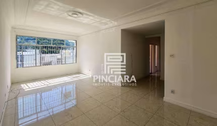 Apartamento com 3 dormitórios à venda, 100 m² por R$ 630.000,00 - Icaraí - Niterói/RJ
