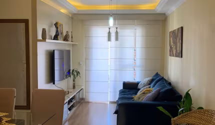 Lindo Apartamento pronto para Morar de 80m² no Condomínio Alphaview em Barueri