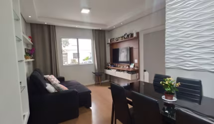 Casa no Condomínio Nova Barueri 2 Quartos, 2 Vagas de garagem