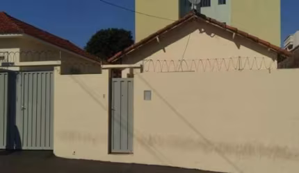 Residencial - Cid Jardim