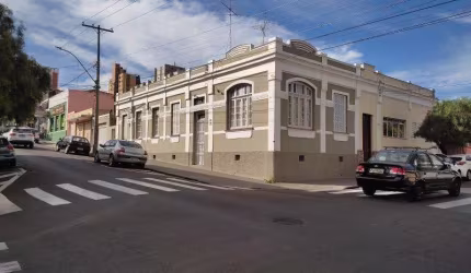 Comercial - Centro